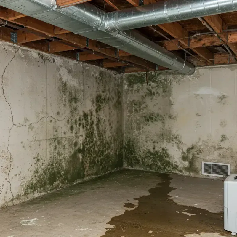 Professional Mold Removal in Jackson County, MI